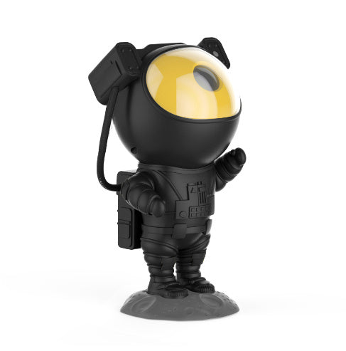 Astronaut Galaxy Starry Projector