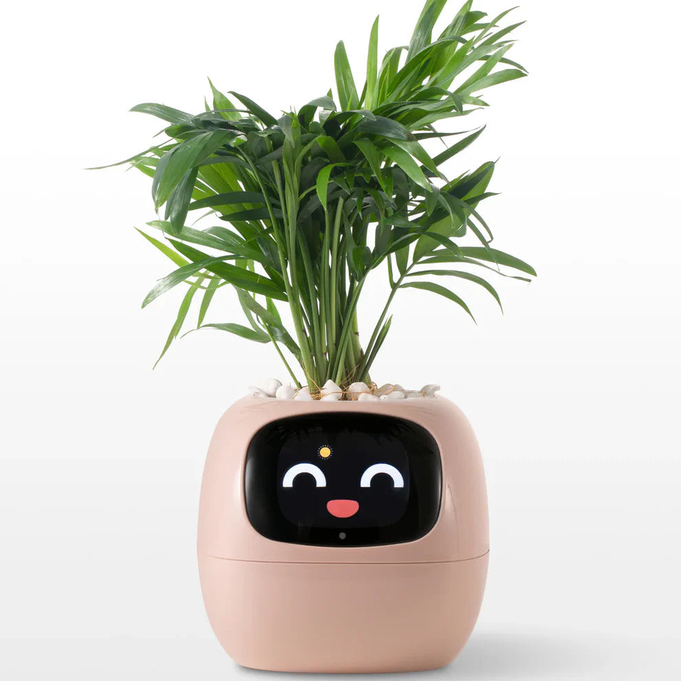 Smart AI Pet Planter