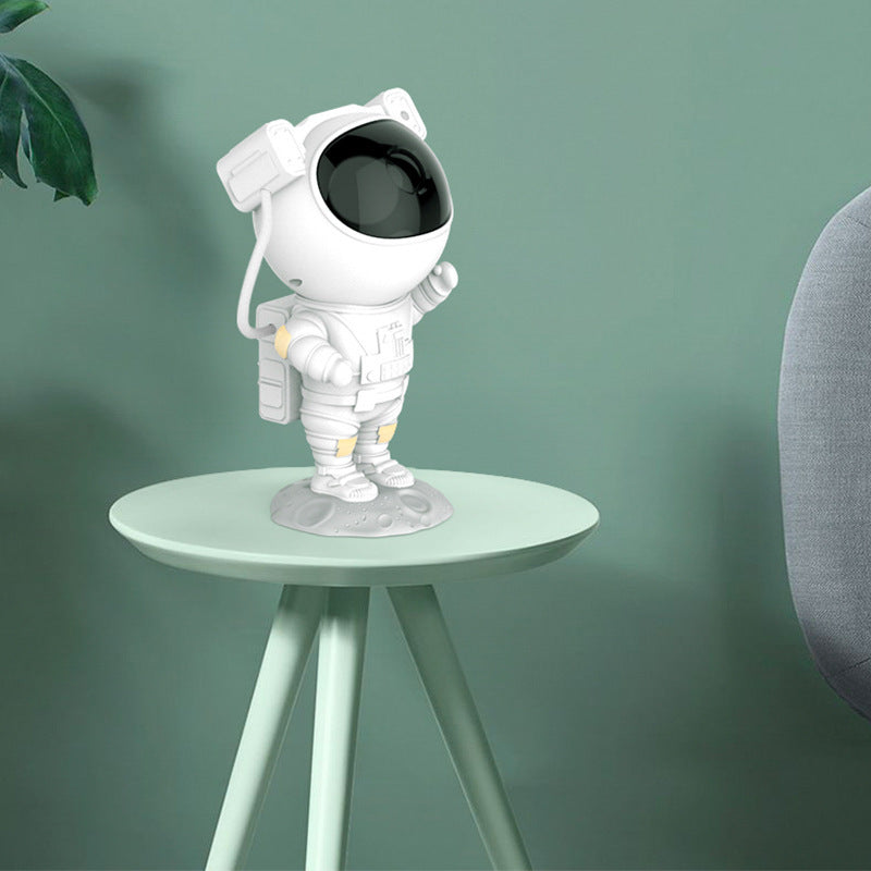 Astronaut Galaxy Starry Projector