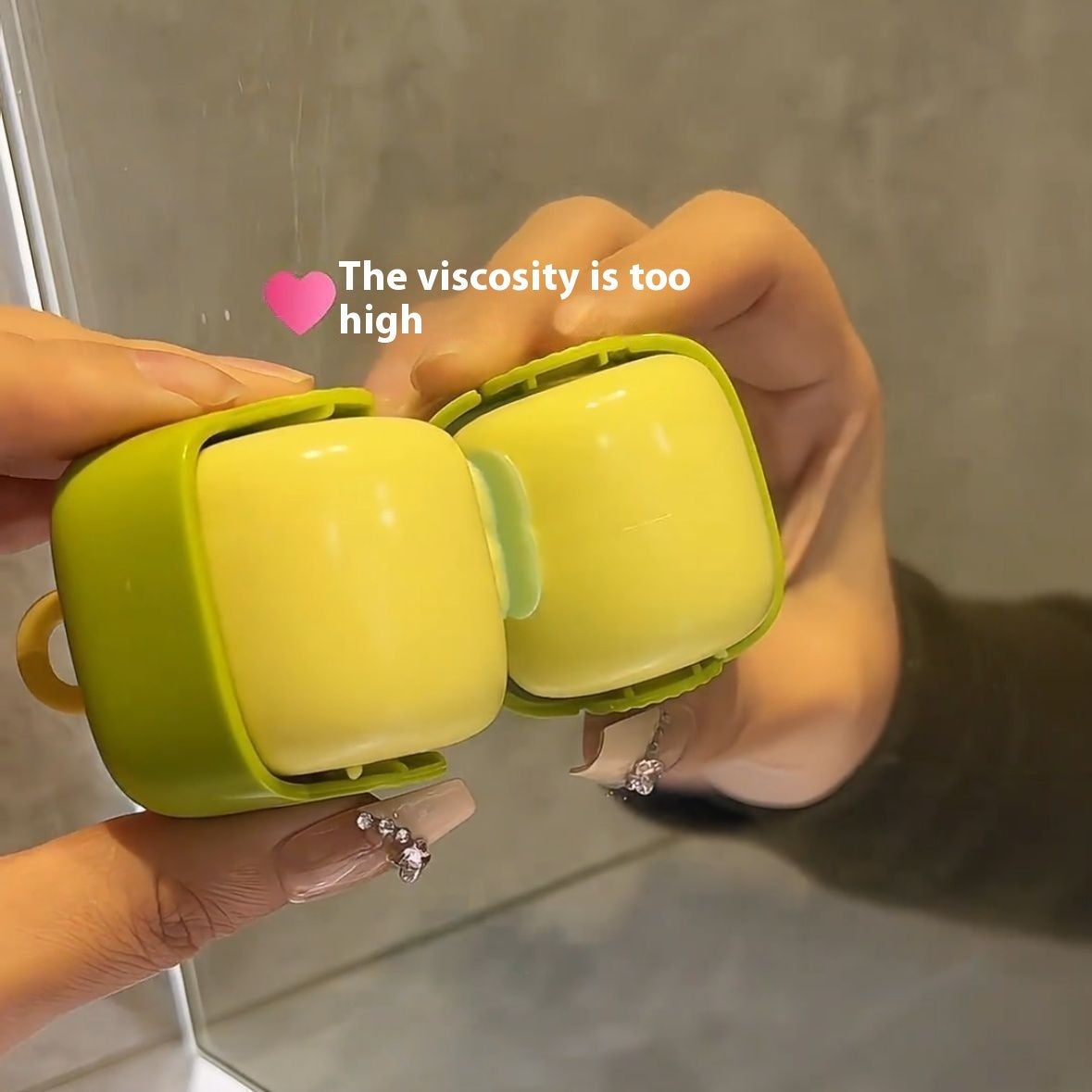 QuickClean™ Washable Lint Roller