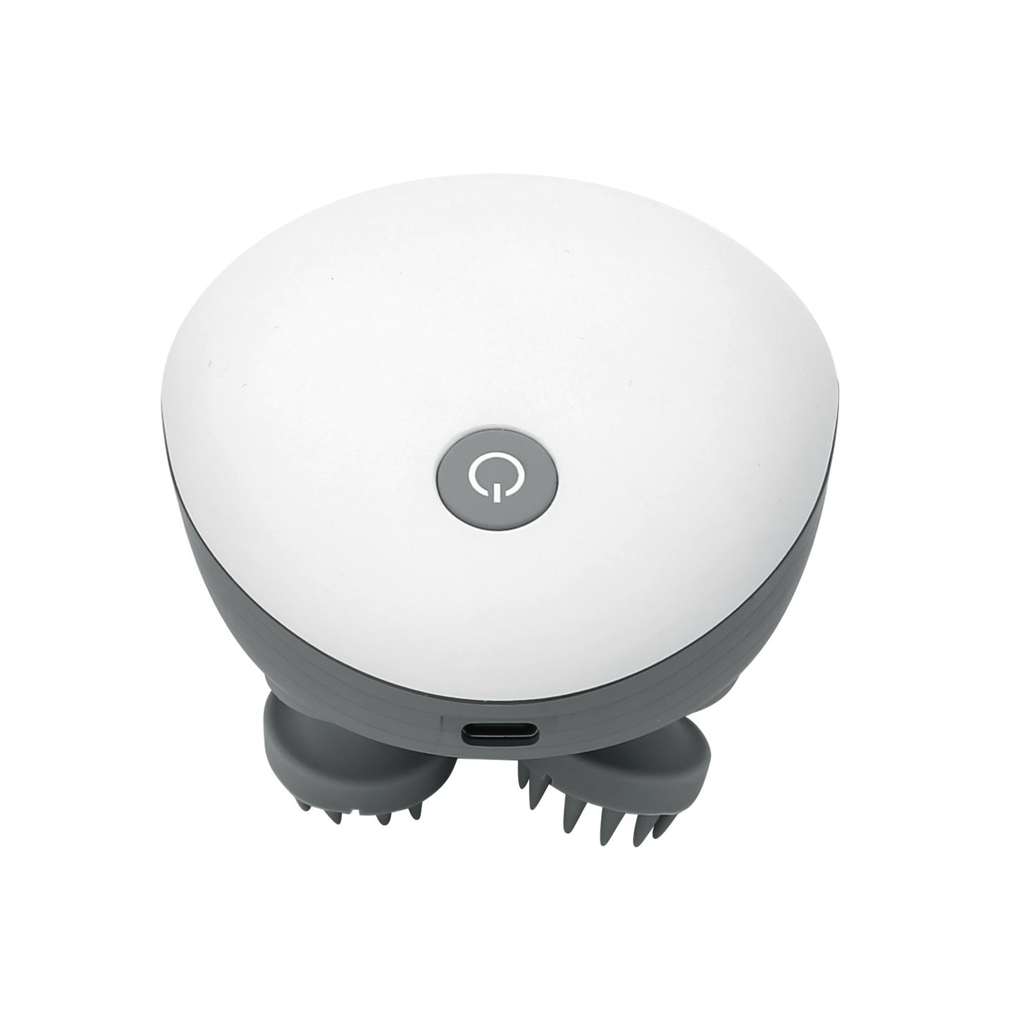Wireless Electric Scalp Massager