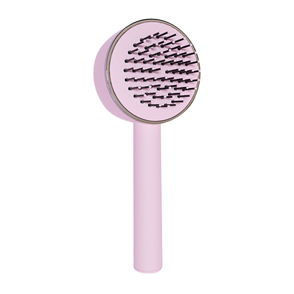 Tangle-Free™ 3D Air Cushion Hairbrush