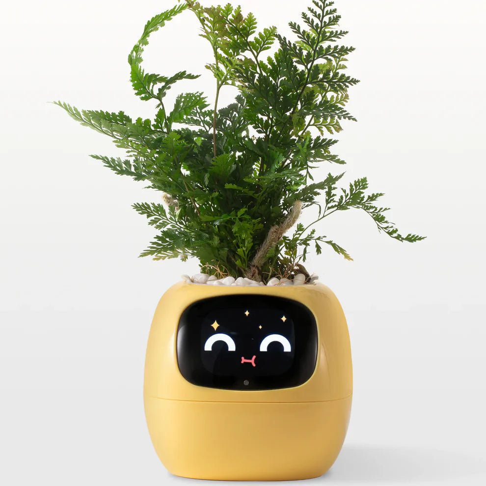 Smart AI Pet Planter