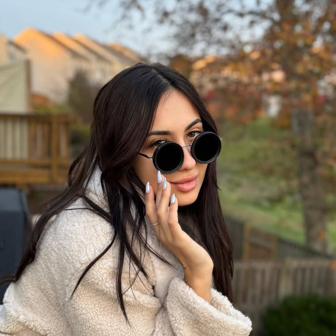 ND UV400 Sunglasses