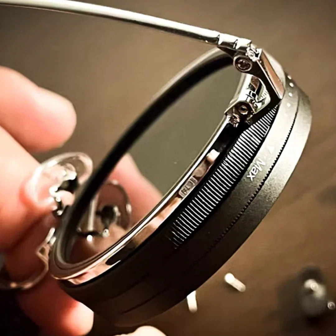 ND UV400 Sunglasses