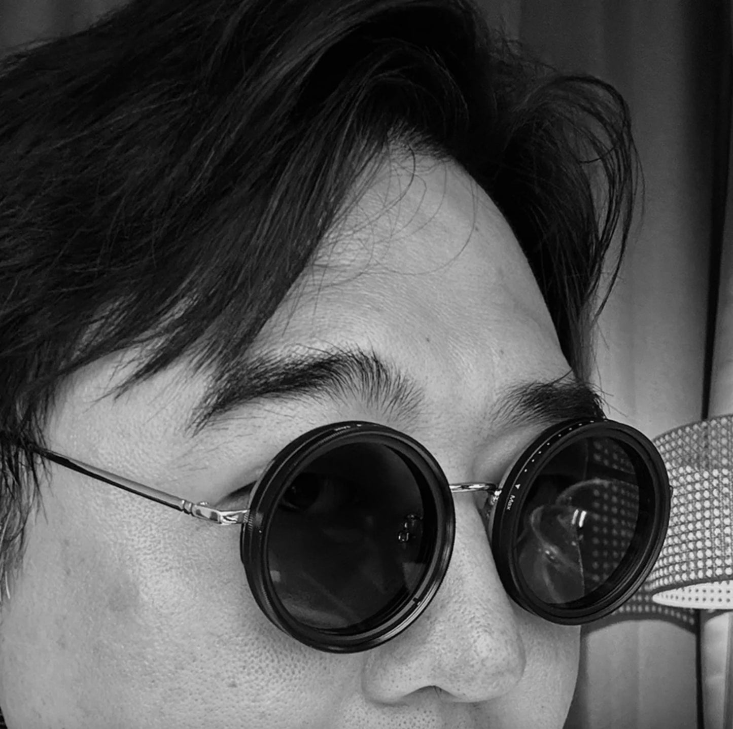 ND UV400 Sunglasses