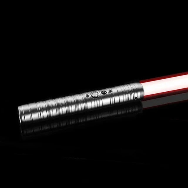 NeoGlow™ Metal LED Laser Sword