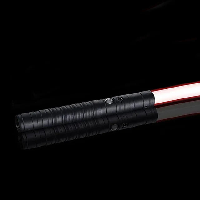 NeoGlow™ Metal LED Laser Sword