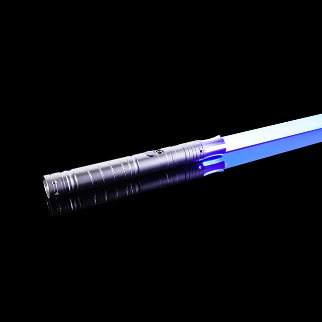NeoGlow™ Metal LED Laser Sword