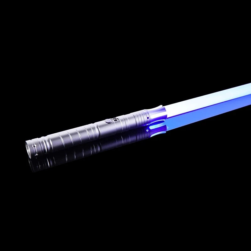NeoGlow™ Metal LED Laser Sword