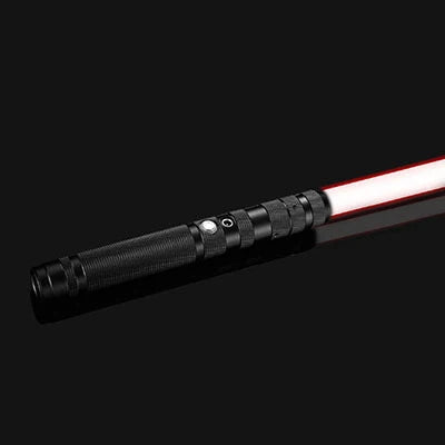 NeoGlow™ Metal LED Laser Sword