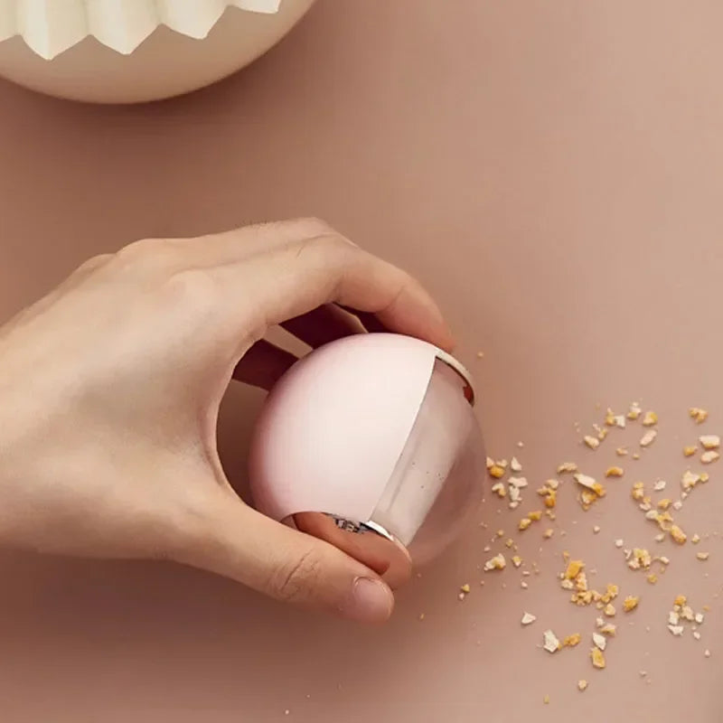 Reusable Fluff Remover Roller