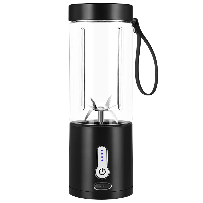 530ML Portable Blender for Smoothies Shakes