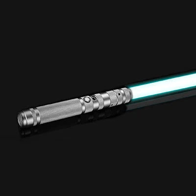 NeoGlow™ Metal LED Laser Sword