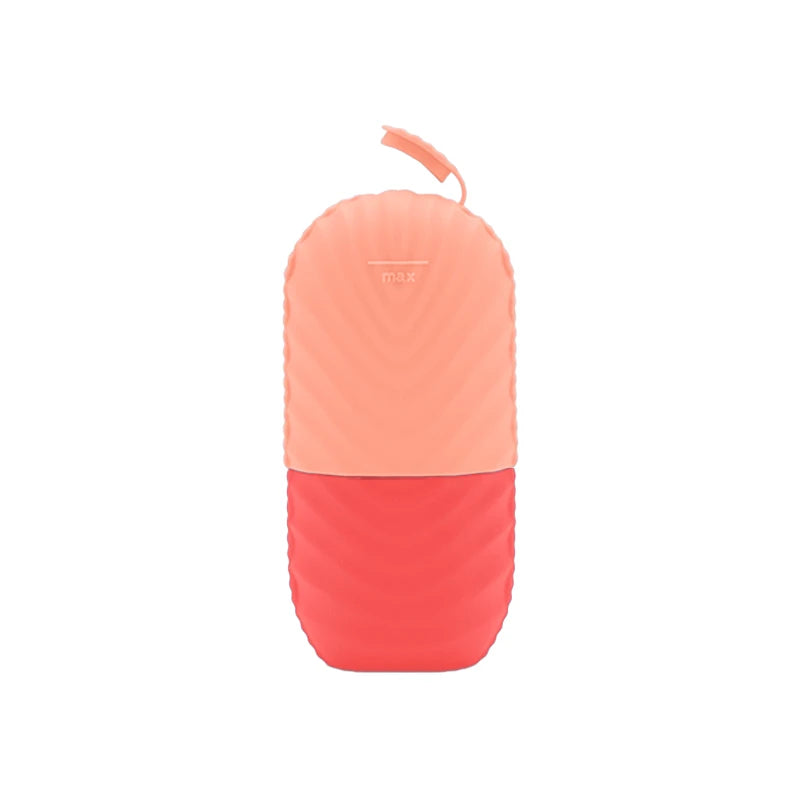 Ice Roller for Face β Reusable Silicone Beauty Tool