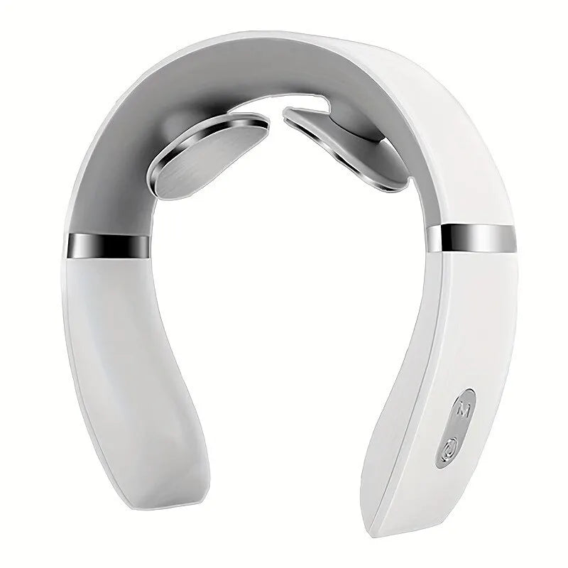 Cervical Protable Mini Neck Shoulder Massager