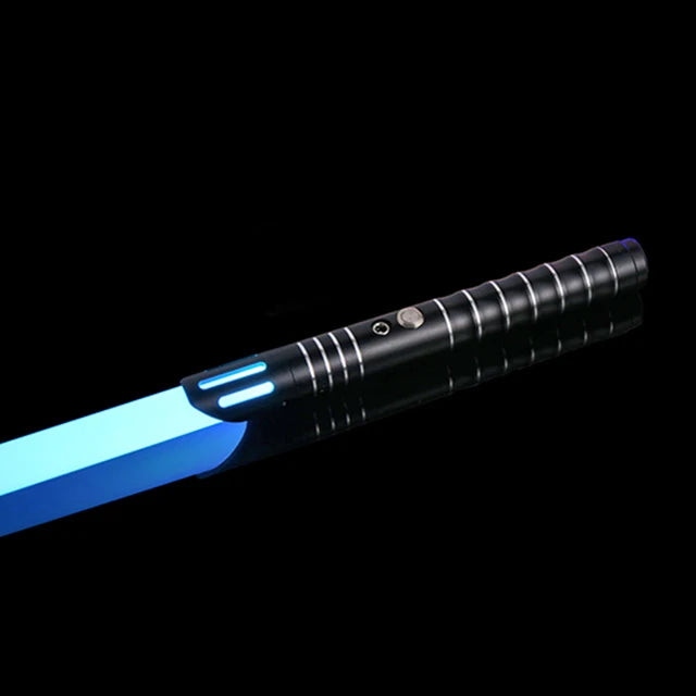 NeoGlow™ Metal LED Laser Sword