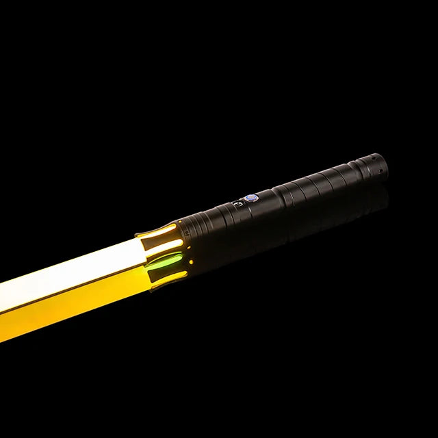 NeoGlow™ Metal LED Laser Sword