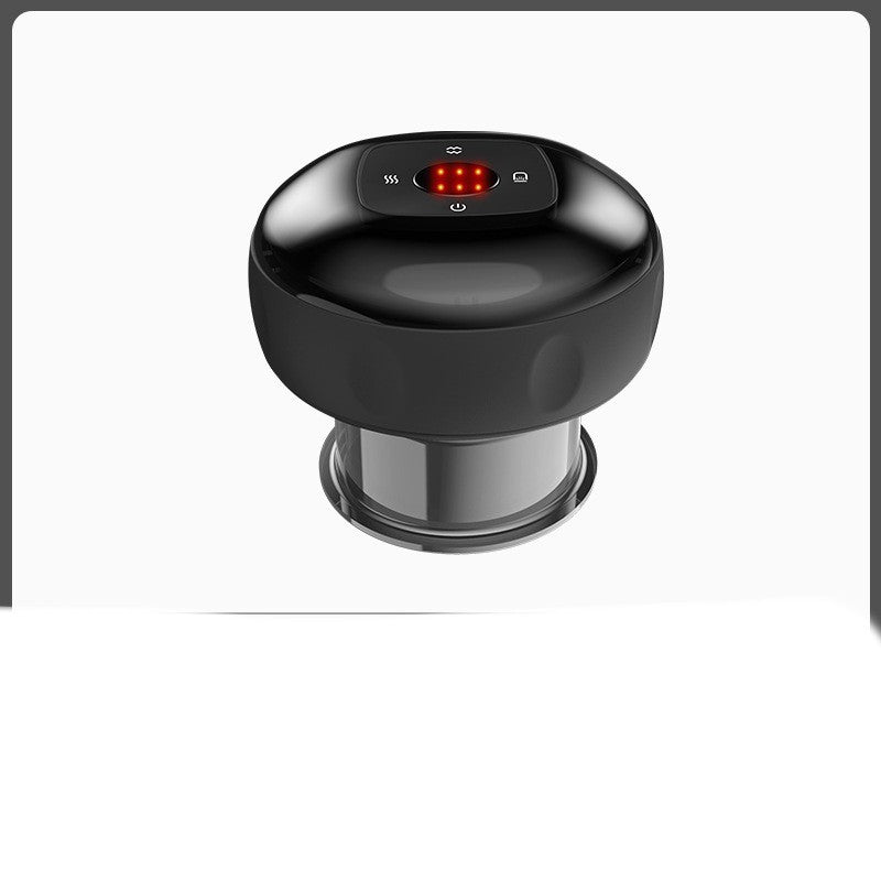 Intelligent Vacuum Cupping Massage