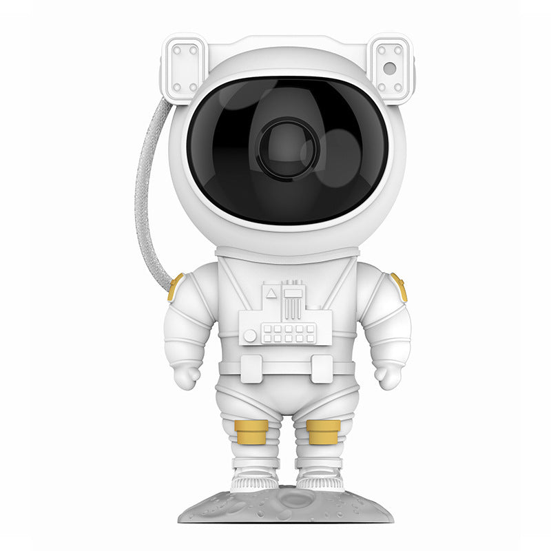 Astronaut Galaxy Starry Projector