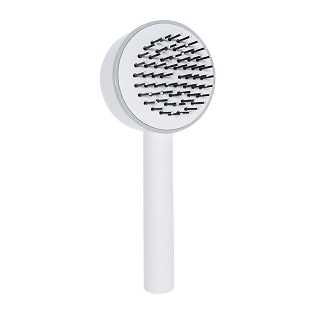 Tangle-Free™ 3D Air Cushion Hairbrush