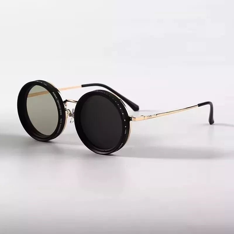 ND UV400 Sunglasses