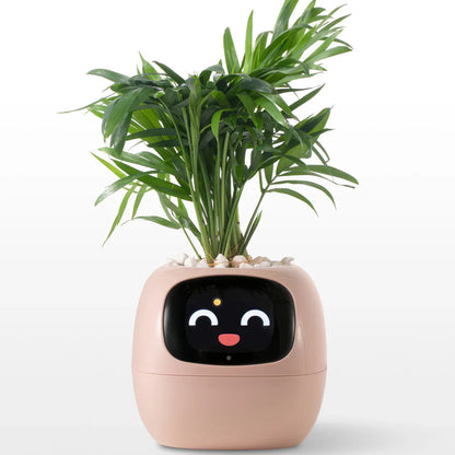 Smart AI Pet Planter