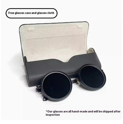 ND UV400 Sunglasses