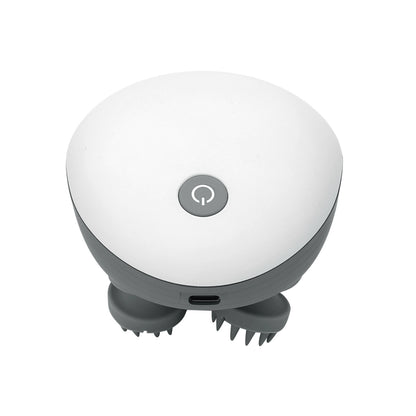 Wireless Electric Scalp Massager