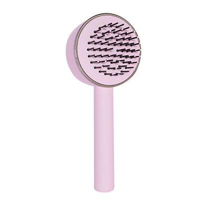 Tangle-Free™ 3D Air Cushion Hairbrush