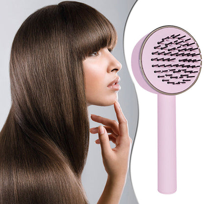 Tangle-Free™ 3D Air Cushion Hairbrush