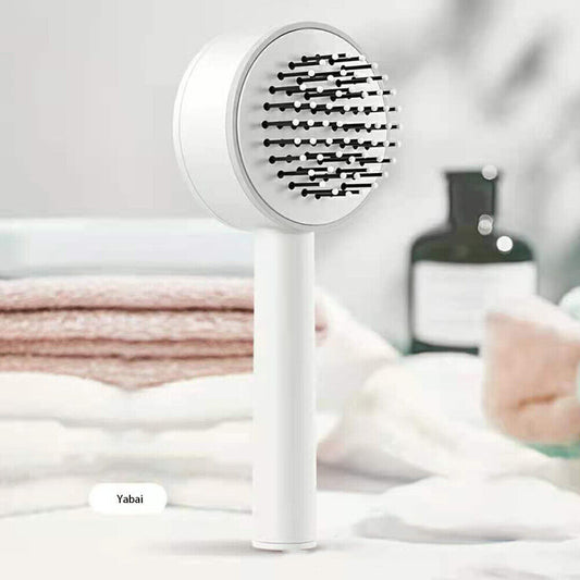Tangle-Free™ 3D Air Cushion Hairbrush