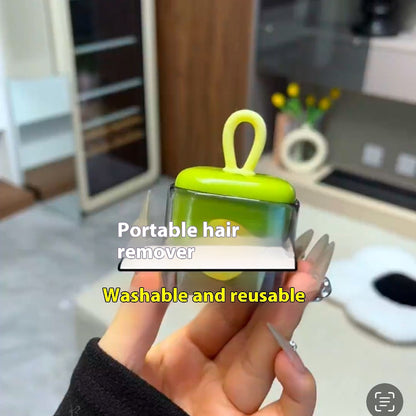 QuickClean™ Washable Lint Roller