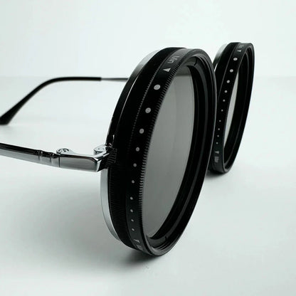 ND UV400 Sunglasses