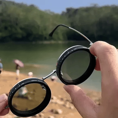 ND UV400 Sunglasses