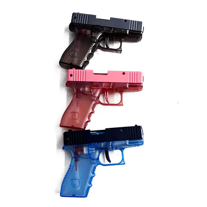 AquaBlast™ Realistic Water Gun