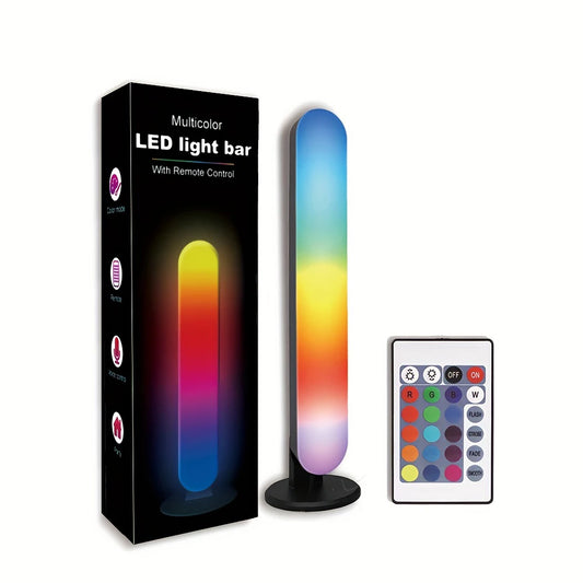 Pickup RGB Music Rhythm Lights