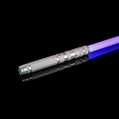 NeoGlow™ Metal LED Laser Sword