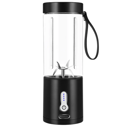 530ML Portable Blender for Smoothies Shakes