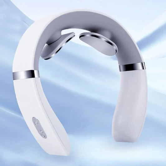 Cervical Protable Mini Neck Shoulder Massager
