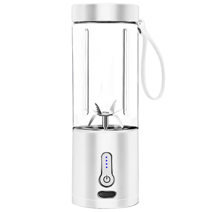 530ML Portable Blender for Smoothies Shakes
