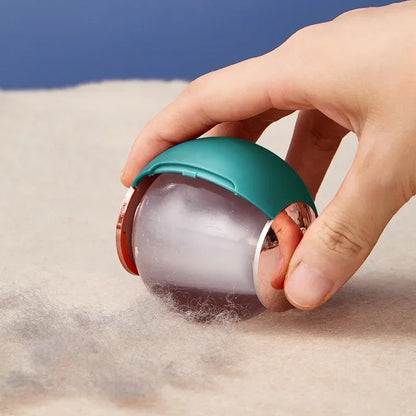 Reusable Fluff Remover Roller