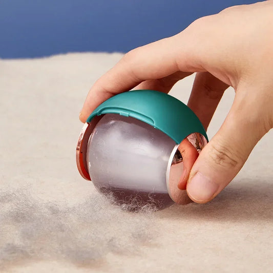 Reusable Fluff Remover Roller