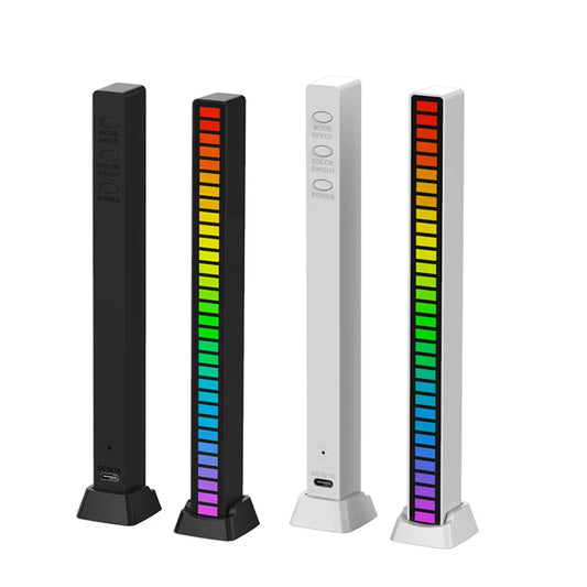RGB Symphony Music Sync Light