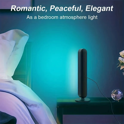 Pickup RGB Music Rhythm Lights
