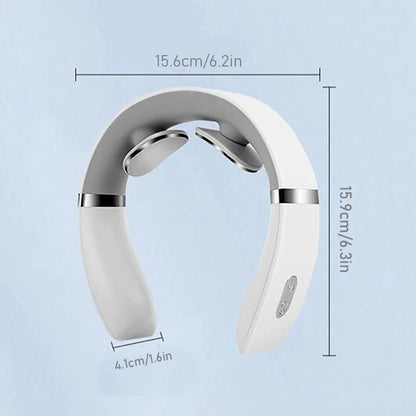 Cervical Protable Mini Neck Shoulder Massager