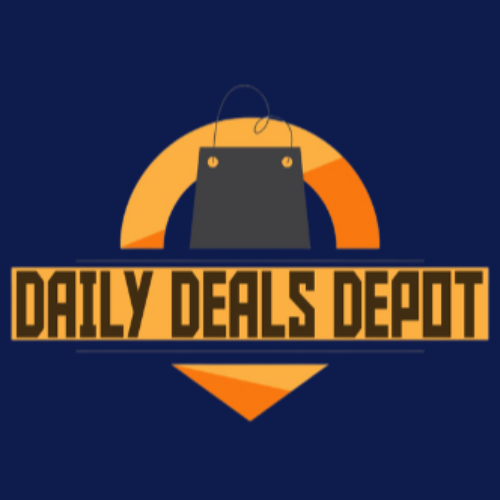 Daily Deals Depot