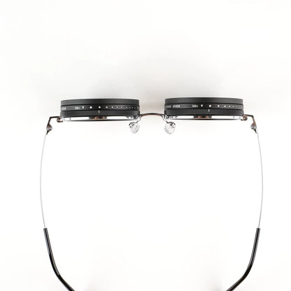 ND UV400 Sunglasses
