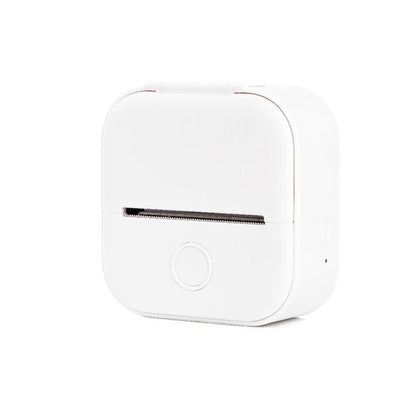 T02 Mini Pocket Thermal Label Printer