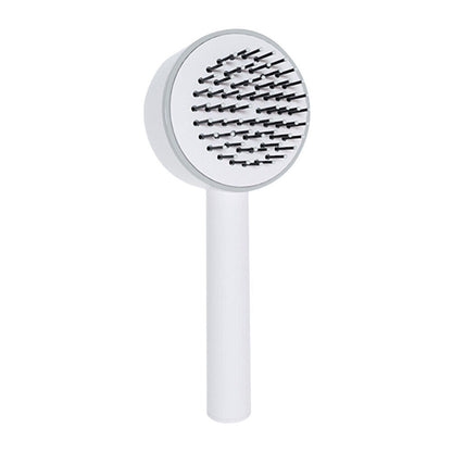 Tangle-Free™ 3D Air Cushion Hairbrush